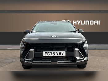 Used Hyundai KONA 2025 for sale - 76504411: Photo