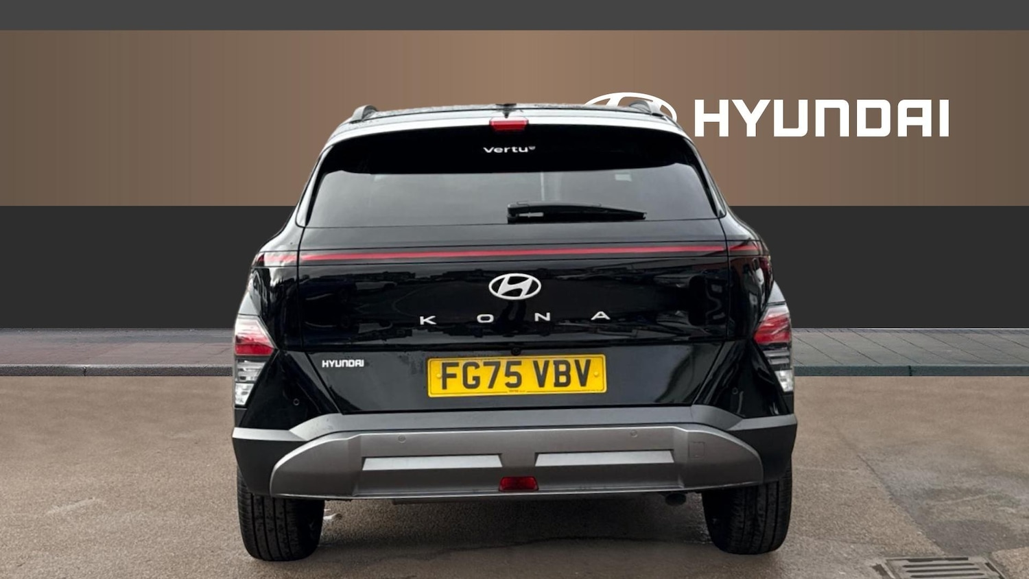 Used Hyundai KONA 2025 for sale - 76504411: Photo 6