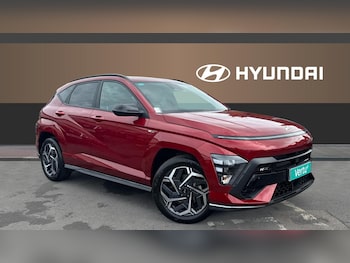 Used Hyundai KONA 2025 for sale - 78836148: Photo