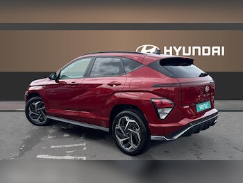 Used Hyundai KONA 2025 for sale - 78836148: Photo