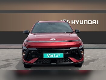 Used Hyundai KONA 2025 for sale - 78836148: Photo