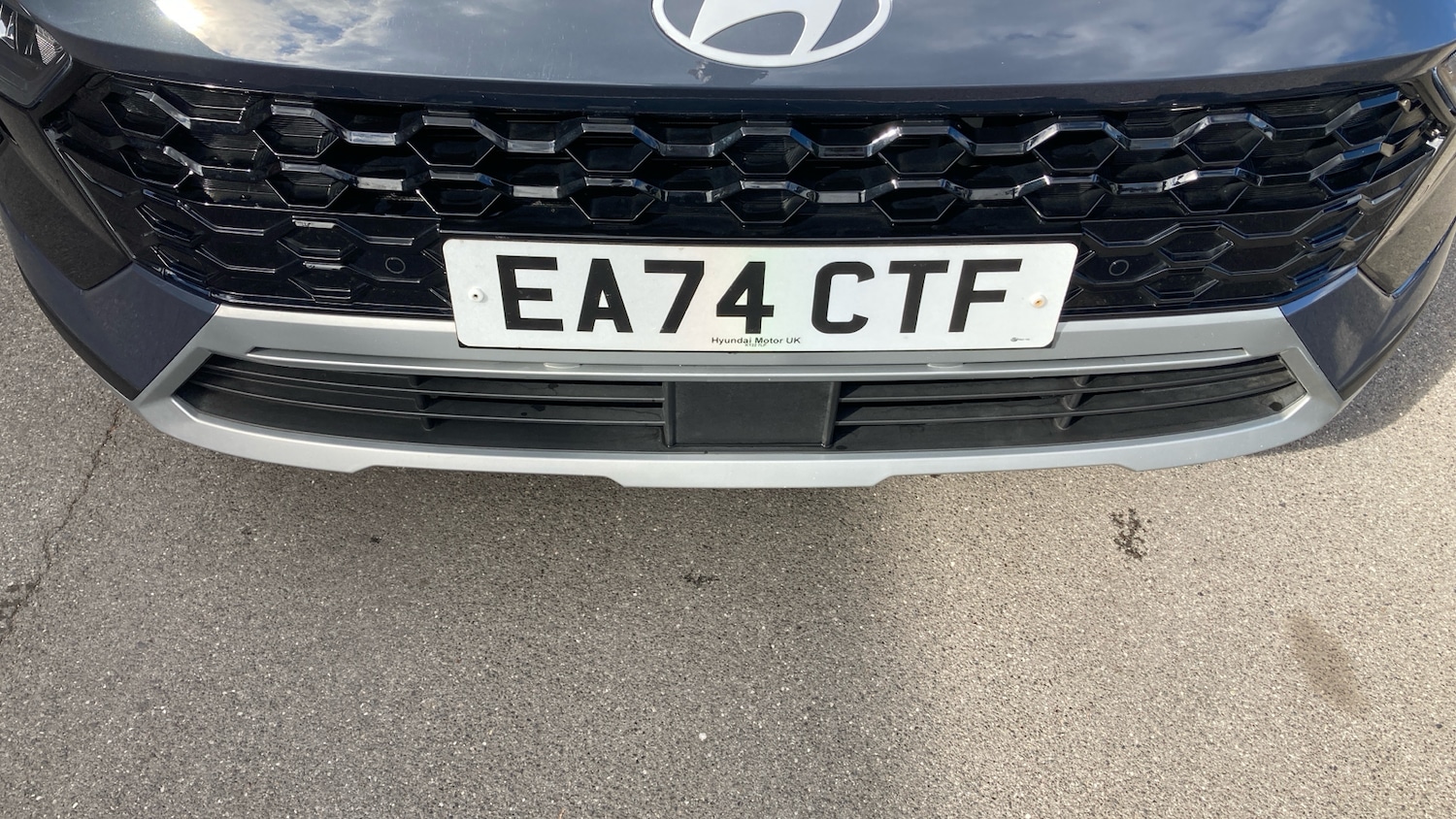 Vehicle 24