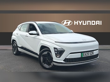 Used Hyundai KONA 2025 for sale - 77732310: Photo