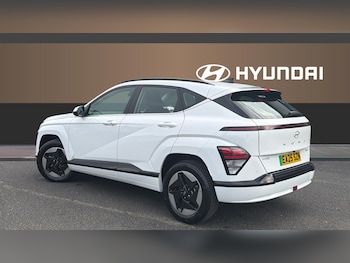 Used Hyundai KONA 2025 for sale - 77732310: Photo