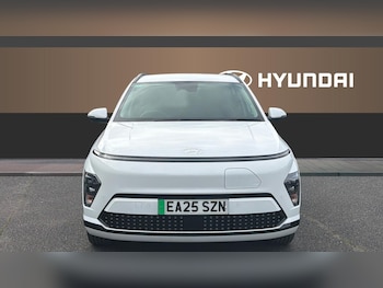 Used Hyundai KONA 2025 for sale - 77732310: Photo
