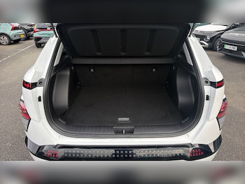 Used Hyundai KONA 2025 for sale - 77732310: Photo