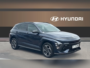 Used Hyundai KONA 2023 for sale - 79165096: Photo