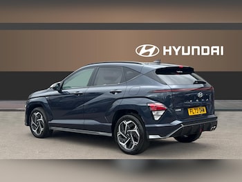 Used Hyundai KONA 2023 for sale - 79165096: Photo