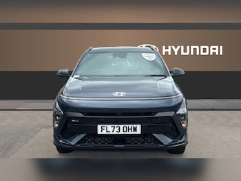 Used Hyundai KONA 2023 for sale - 79165096: Photo