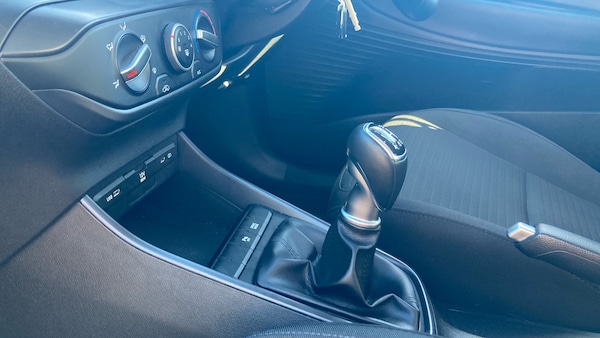 Used Hyundai i20 2021 for sale - 76220690: Photo 13