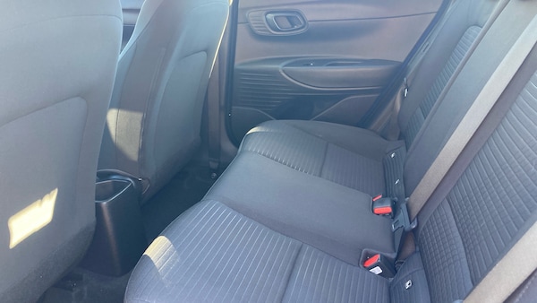 Used Hyundai i20 2021 for sale - 76220690: Photo 16