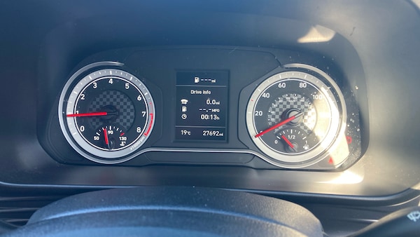 Used Hyundai i20 2021 for sale - 76220690: Photo 18