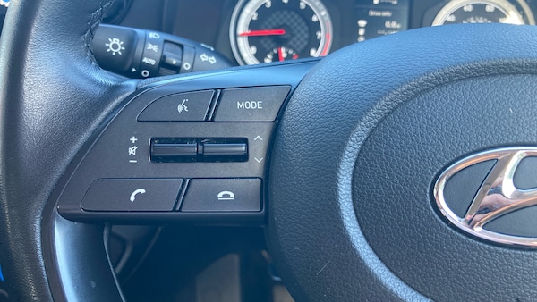 Used Hyundai i20 2021 for sale - 76220690: Photo 19