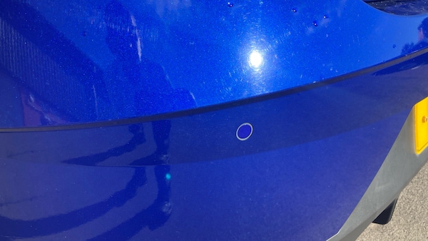 Used Hyundai i20 2021 for sale - 76220690: Photo 22