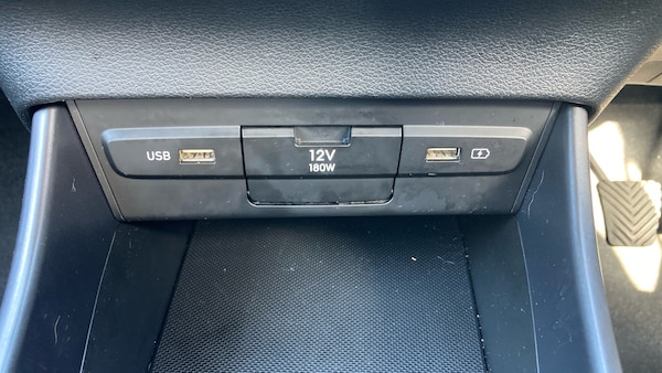 Used Hyundai i20 2021 for sale - 76220690: Photo 27