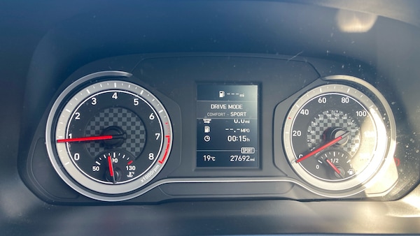 Used Hyundai i20 2021 for sale - 76220690: Photo 32