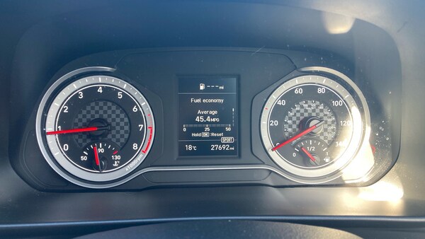 Used Hyundai i20 2021 for sale - 76220690: Photo 39