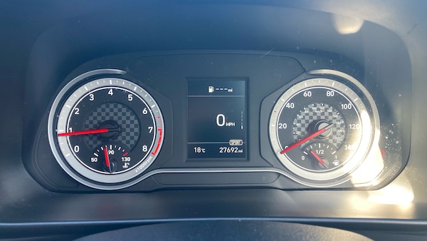 Used Hyundai i20 2021 for sale - 76220690: Photo 40