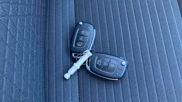 Used Hyundai i20 2021 for sale - 76220690: Photo 41
