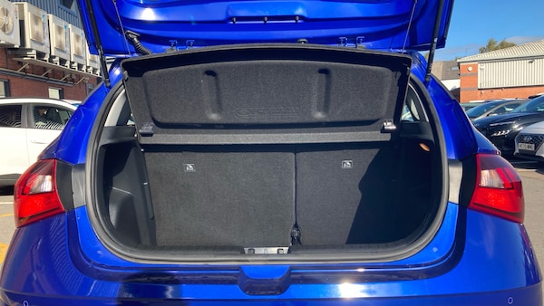 Used Hyundai i20 2021 for sale - 76220690: Photo 4