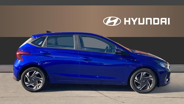 Used Hyundai i20 2021 for sale - 76220690: Photo 5
