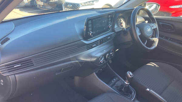 Used Hyundai i20 2021 for sale - 76220690: Photo 9