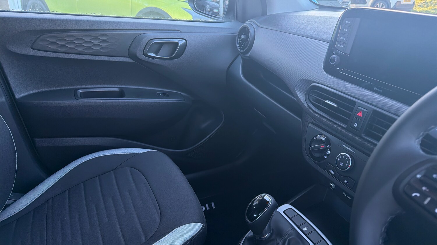 Used Hyundai i10 2025 for sale - 77744180: Photo 14