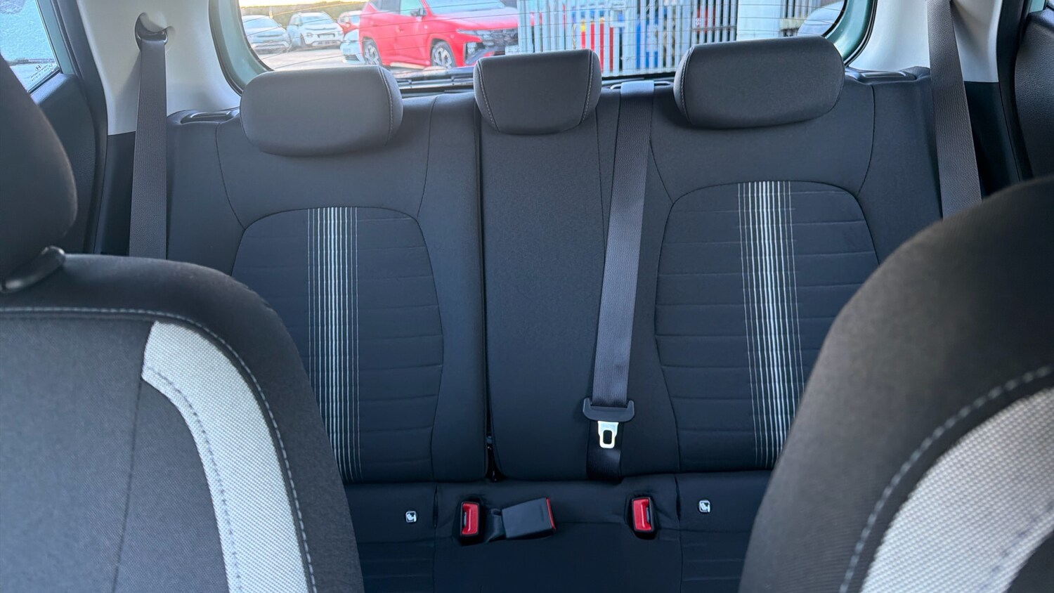 Used Hyundai i10 2025 for sale - 77744180: Photo 15