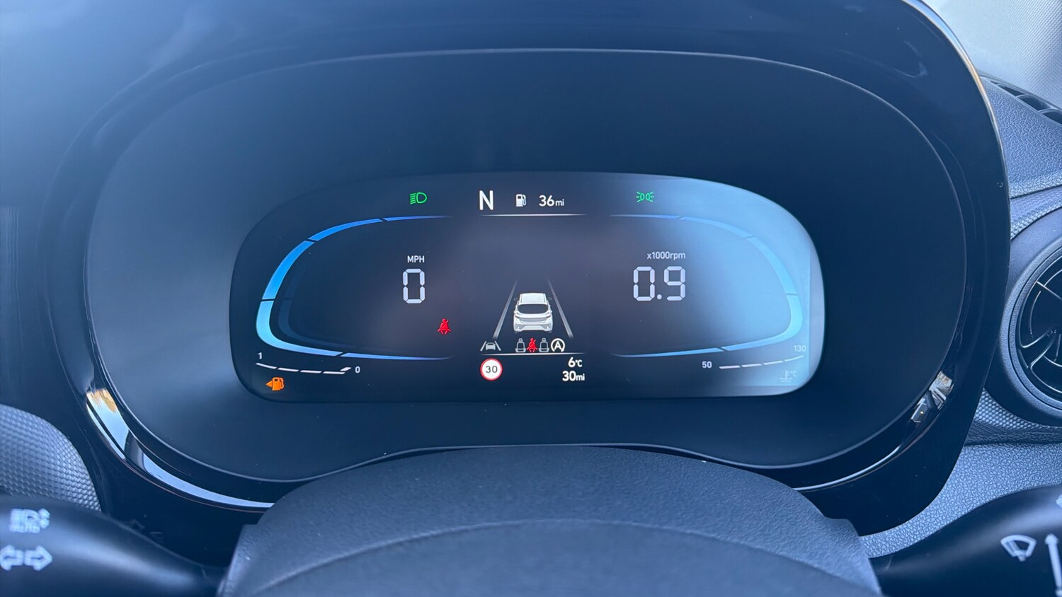 Used Hyundai i10 2025 for sale - 77744180: Photo 18