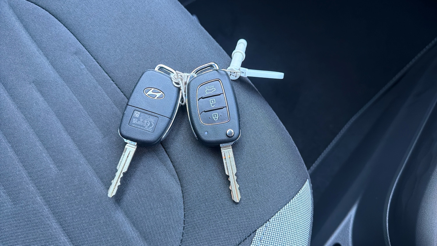 Used Hyundai i10 2025 for sale - 77744180: Photo 20