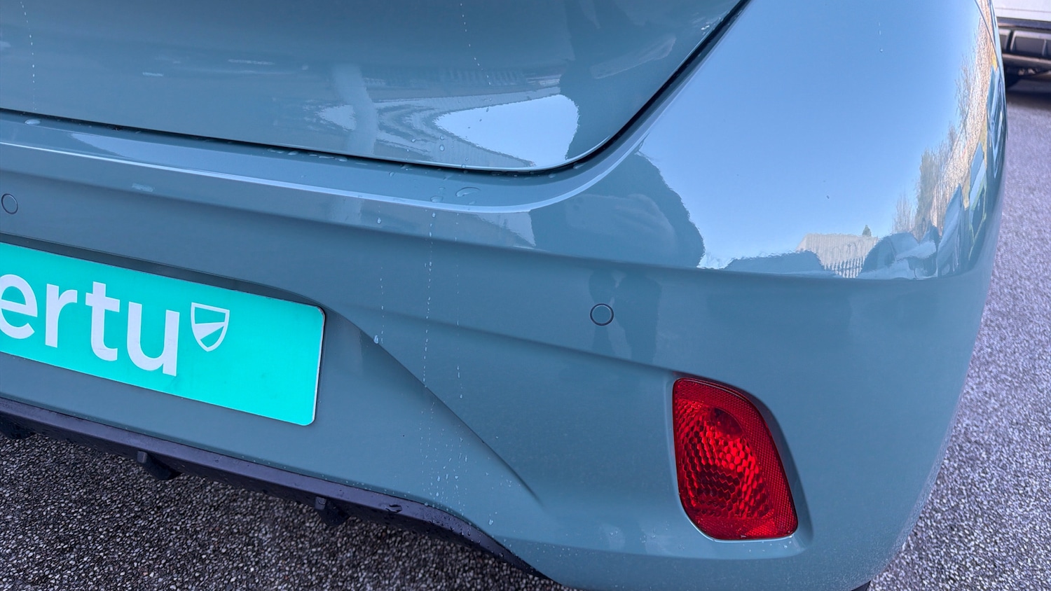 Used Hyundai i10 2025 for sale - 77744180: Photo 22