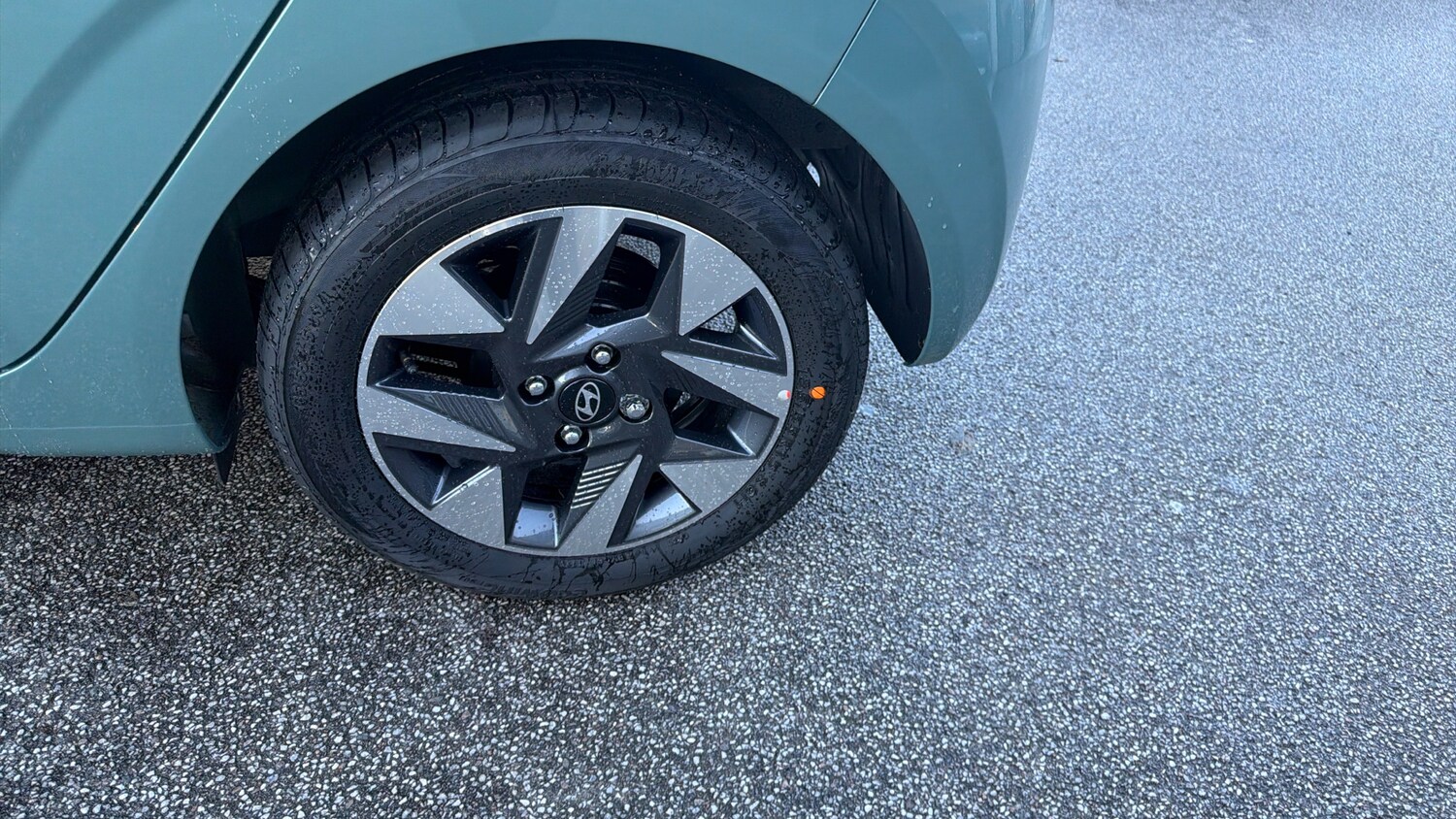 Used Hyundai i10 2025 for sale - 77744180: Photo 26