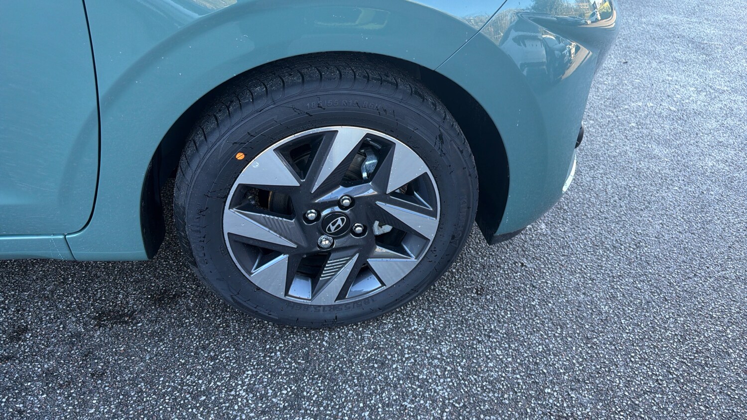 Used Hyundai i10 2025 for sale - 77744180: Photo 27