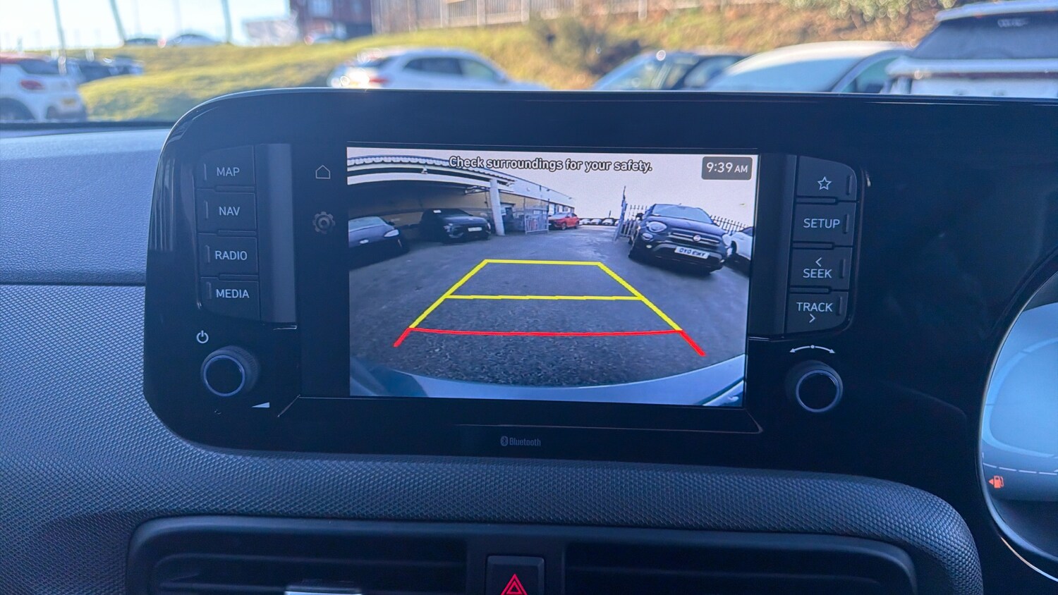 Used Hyundai i10 2025 for sale - 77744180: Photo 34