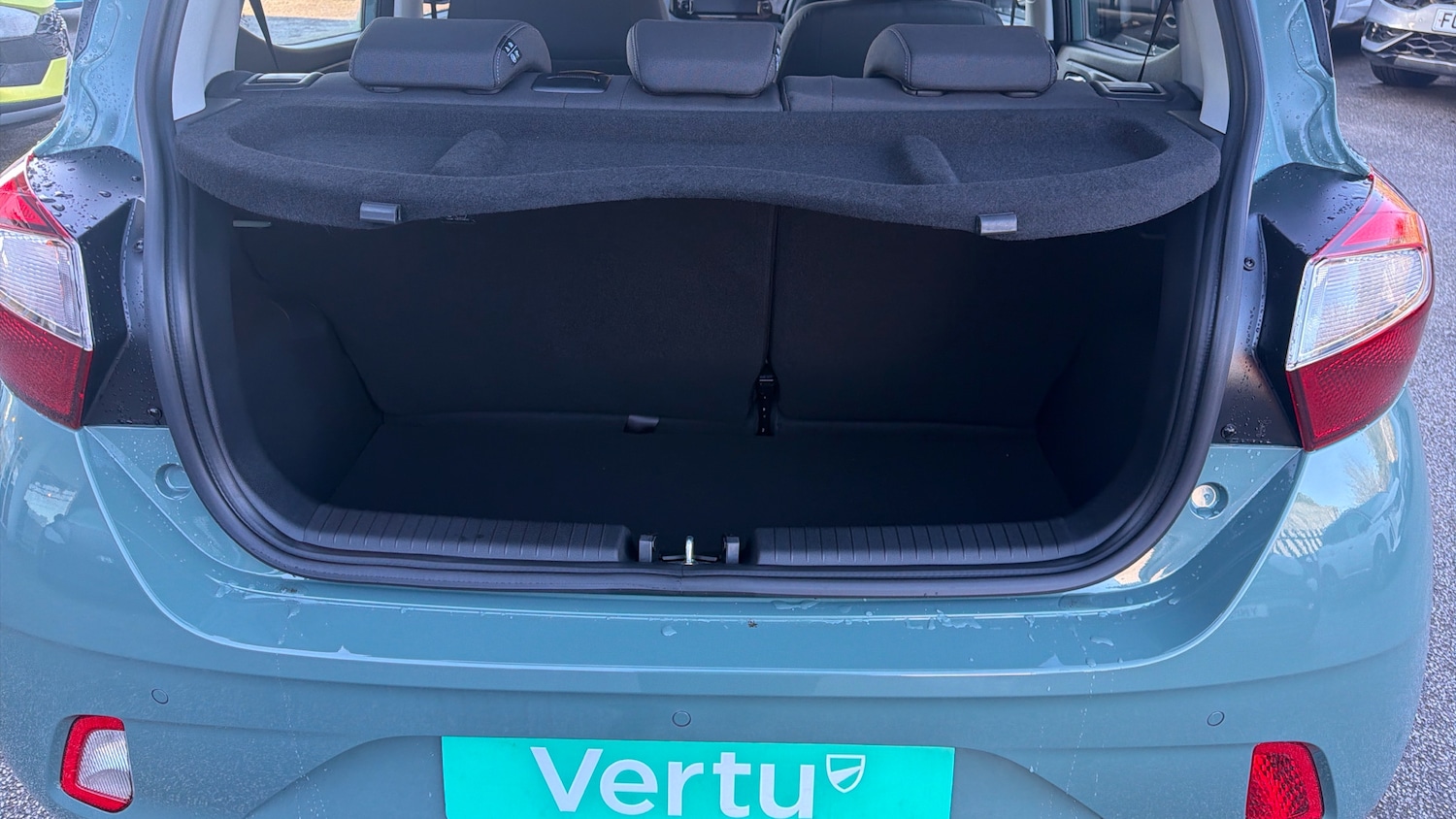 Used Hyundai i10 2025 for sale - 77744180: Photo 4