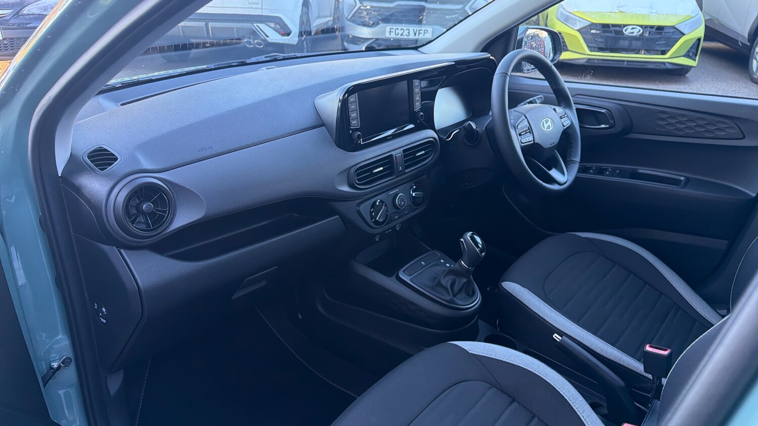 Used Hyundai i10 2025 for sale - 77744180: Photo 9