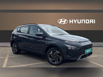 Used Hyundai BAYON 2024 for sale - 78836142: Photo