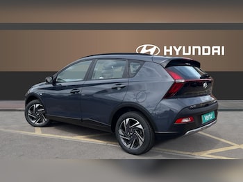 Used Hyundai BAYON 2024 for sale - 78836142: Photo