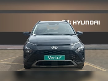 Used Hyundai BAYON 2024 for sale - 78836142: Photo