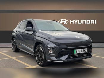 Used Hyundai KONA 2024 for sale - 77761743: Photo