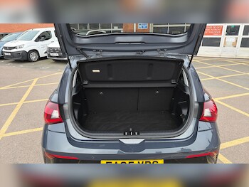 Used Hyundai i20 2025 for sale - 77543538: Photo