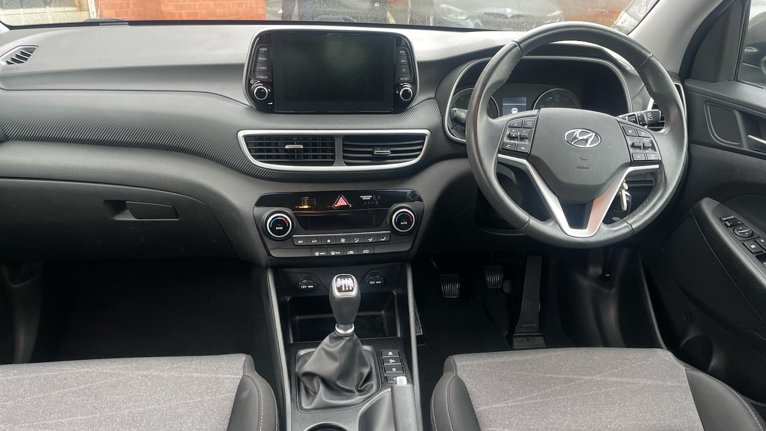 Used Hyundai TUCSON 2019 for sale - 76578075: Photo 10