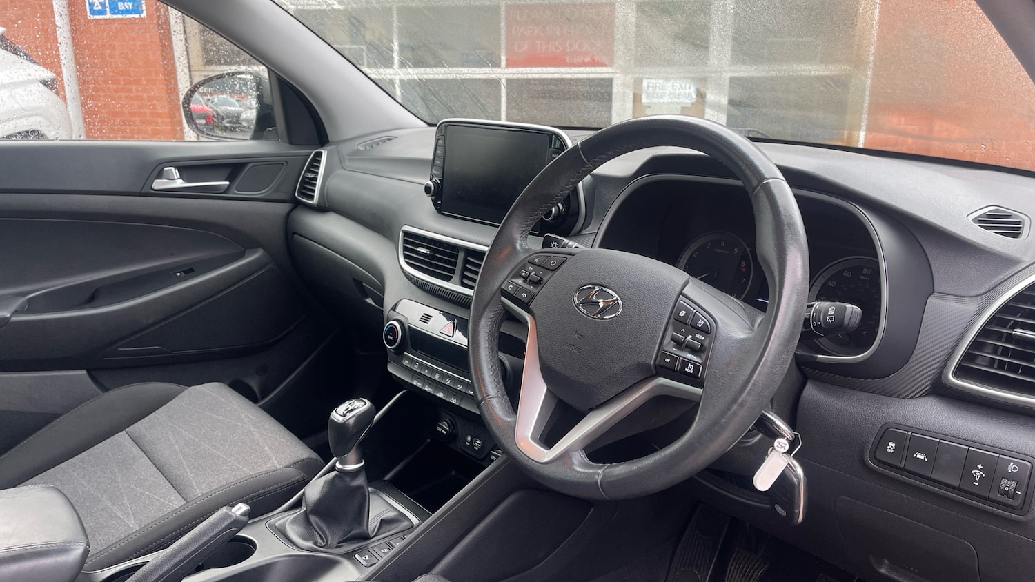 Used Hyundai TUCSON 2019 for sale - 76578075: Photo 11