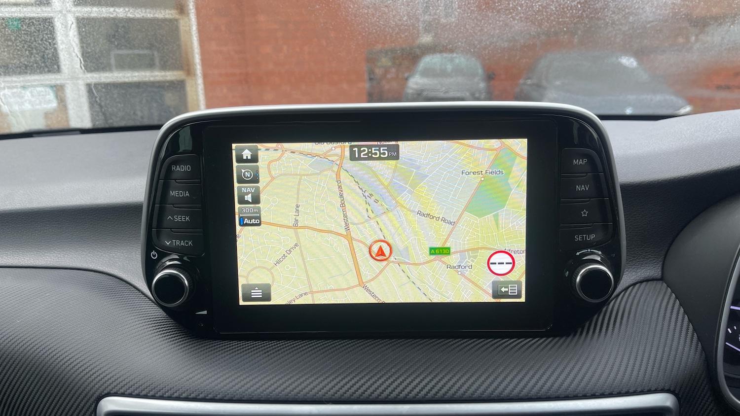 Used Hyundai TUCSON 2019 for sale - 76578075: Photo 12