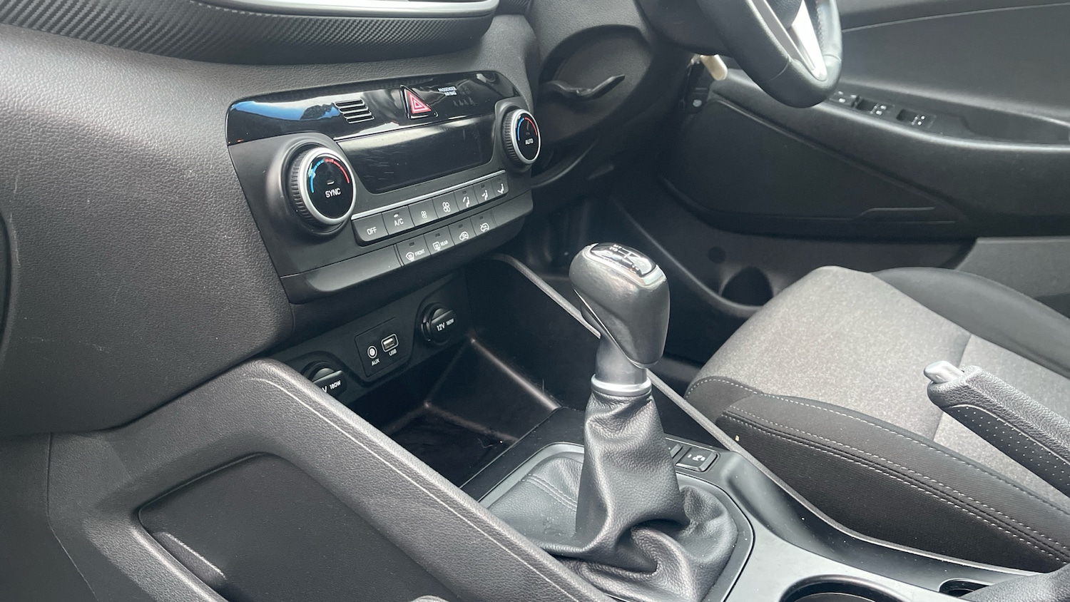 Used Hyundai TUCSON 2019 for sale - 76578075: Photo 13