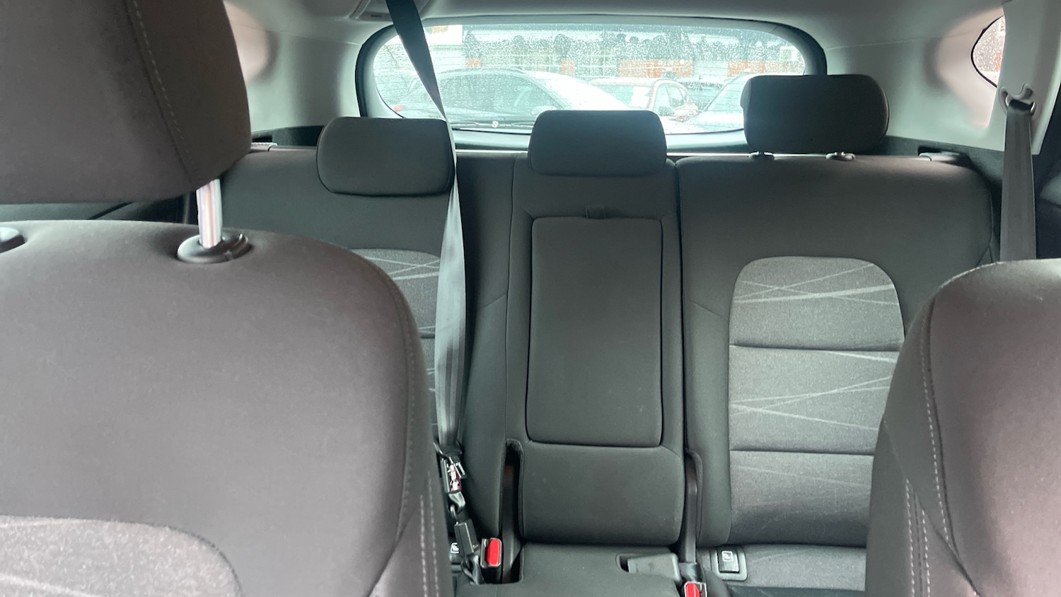 Used Hyundai TUCSON 2019 for sale - 76578075: Photo 15