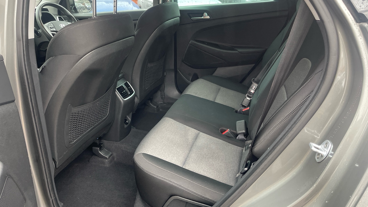 Used Hyundai TUCSON 2019 for sale - 76578075: Photo 16