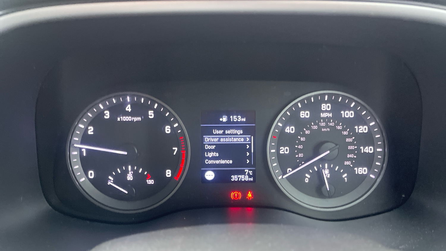 Used Hyundai TUCSON 2019 for sale - 76578075: Photo 18