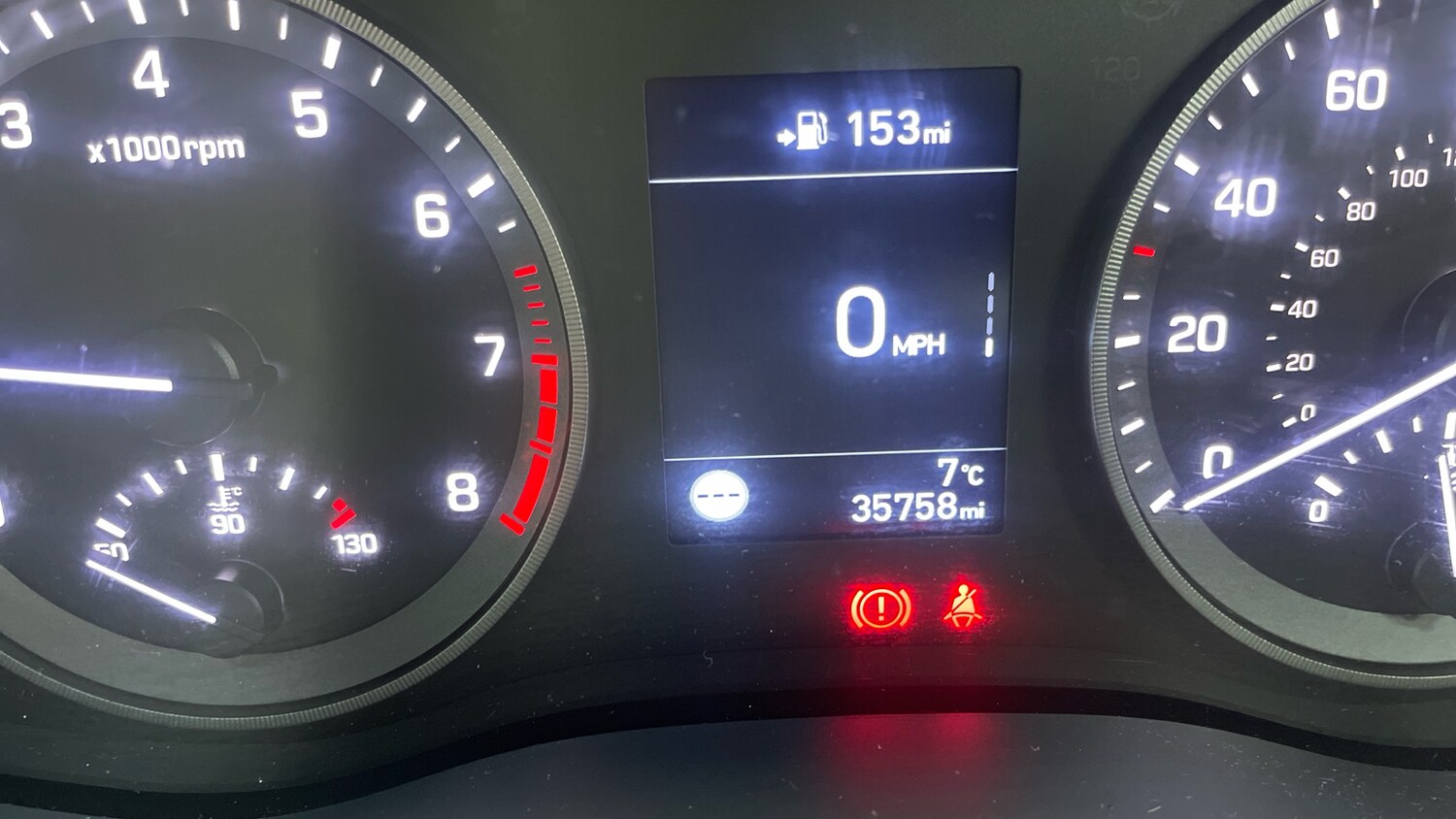 Used Hyundai TUCSON 2019 for sale - 76578075: Photo 23