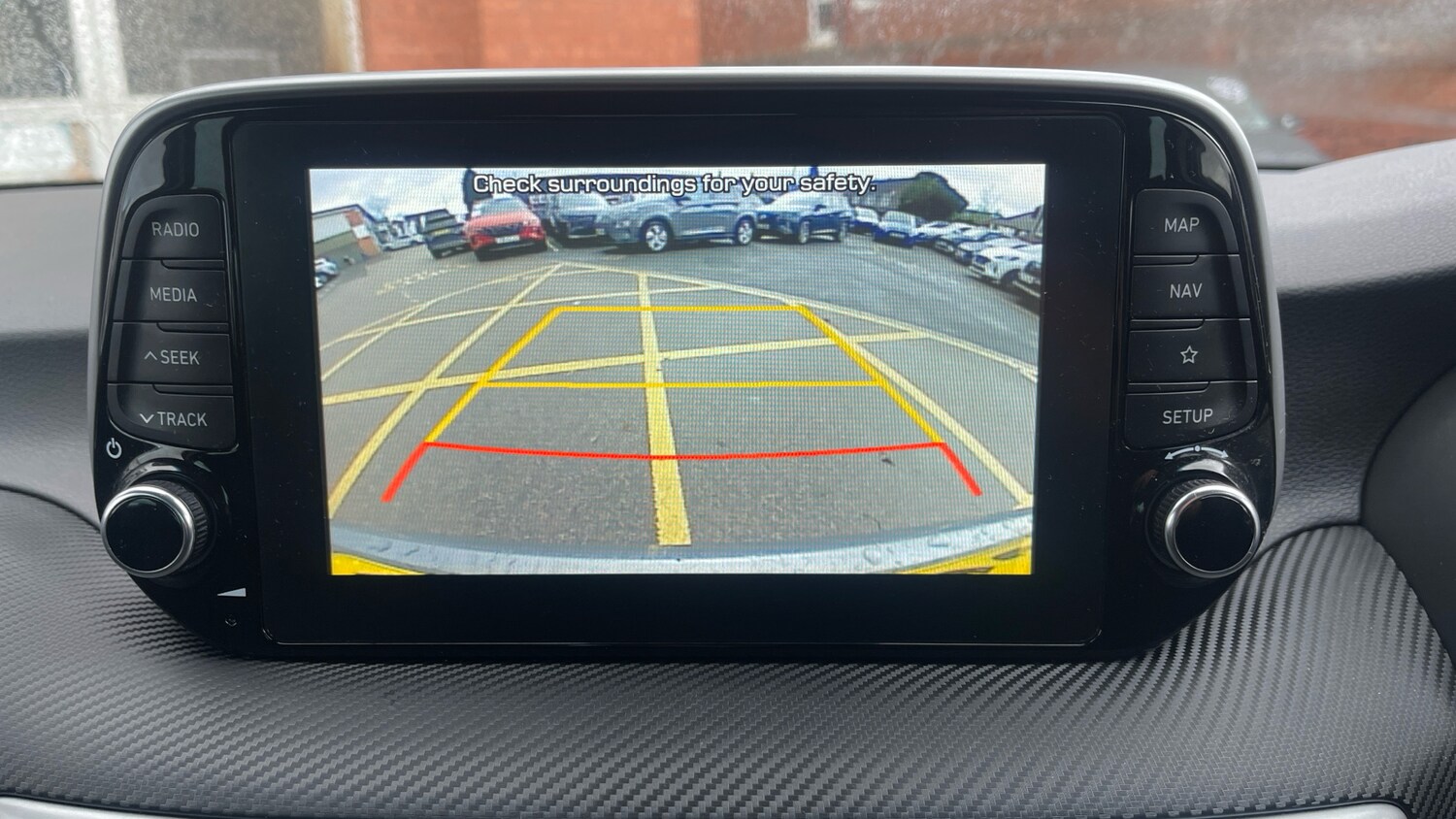 Used Hyundai TUCSON 2019 for sale - 76578075: Photo 33